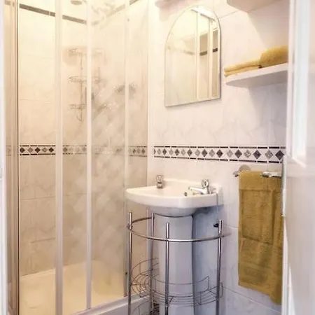 Haven House 펜션 웩스퍼드