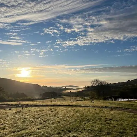 펜션 Haven House *