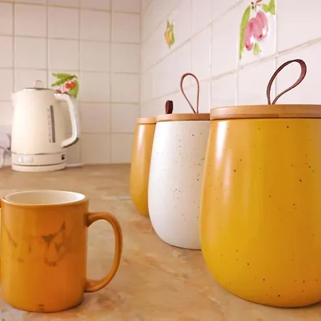 Haven House 펜션 웩스퍼드