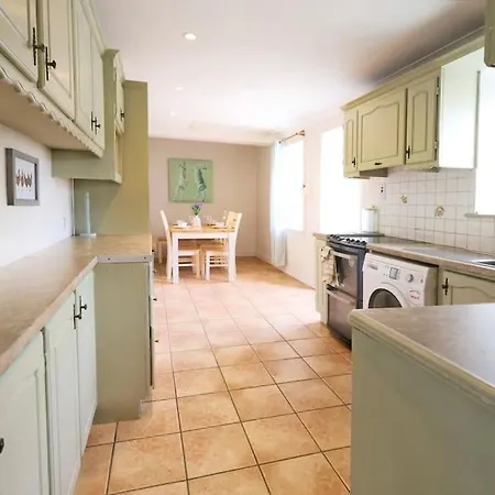 Haven House * Wexford