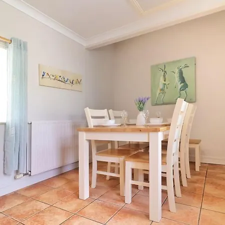 Haven House