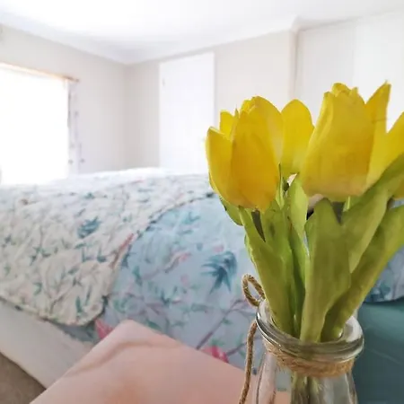 펜션 Haven House *