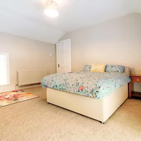 Haven House 펜션 웩스퍼드