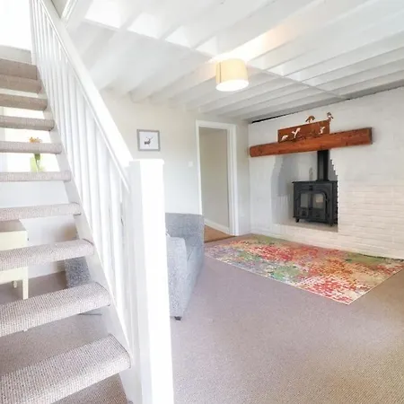 Haven House Ferienhaus *