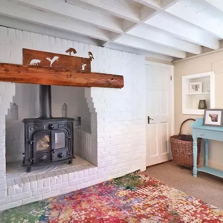 펜션 Haven House 웩스퍼드