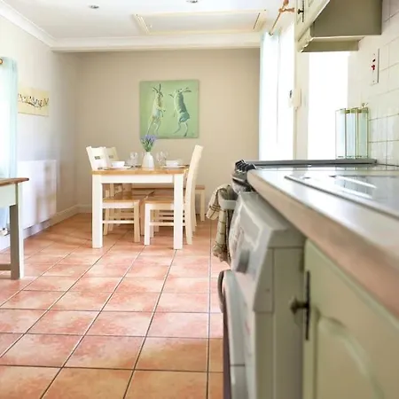 Haven House بيت للعطل