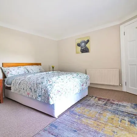 Haven House 펜션 웩스퍼드