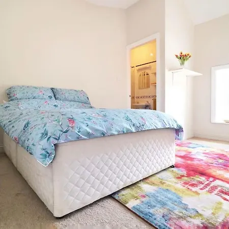 Haven House Ferienhaus Wexford