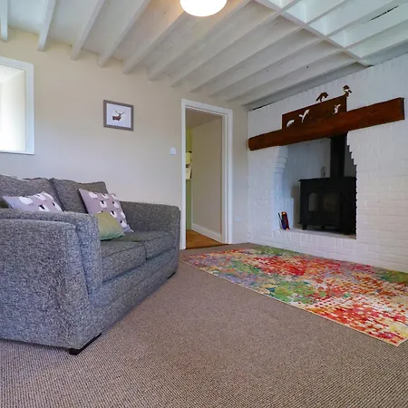 Feriehus Haven House