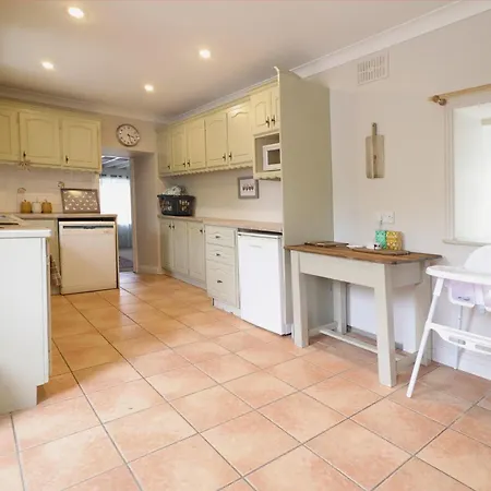 Haven House * 웩스퍼드