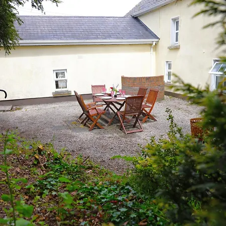 Ferienhaus Haven House *