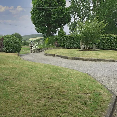 Feriehus Haven House *