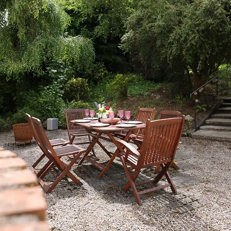 펜션 Haven House 웩스퍼드