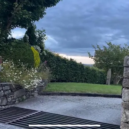 펜션 Haven House 웩스퍼드