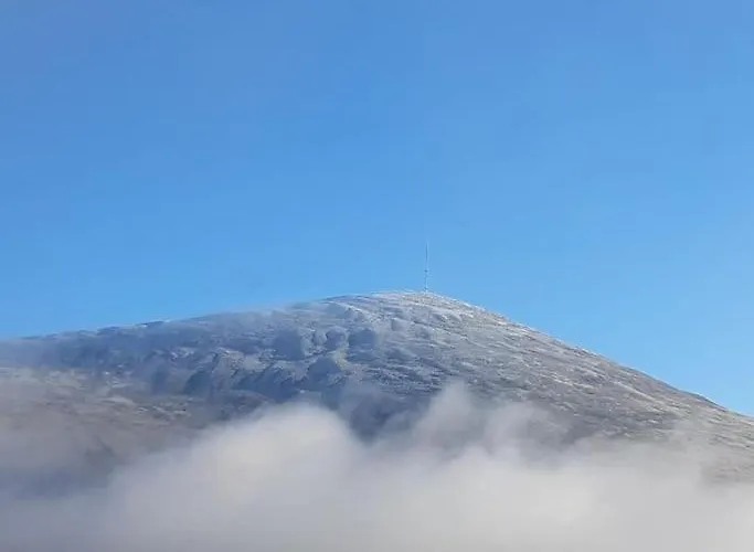 Feriehus Haven House Wexford