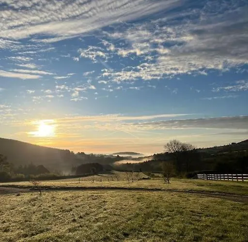 Holiday home Haven House *