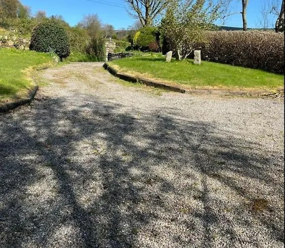 Holiday home Haven House