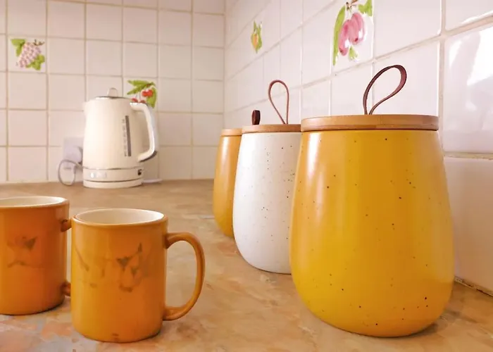 Haven House Дом отдыха Уэксфорд