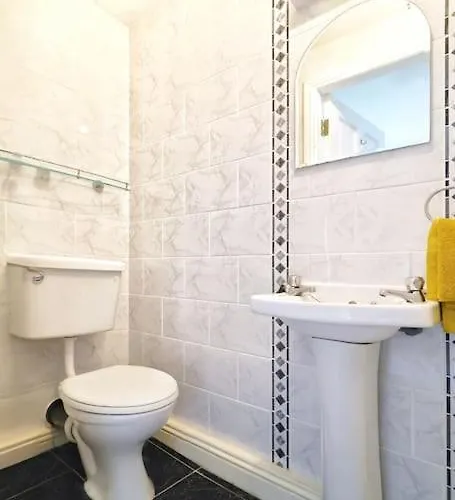 Haven House Уэксфорд