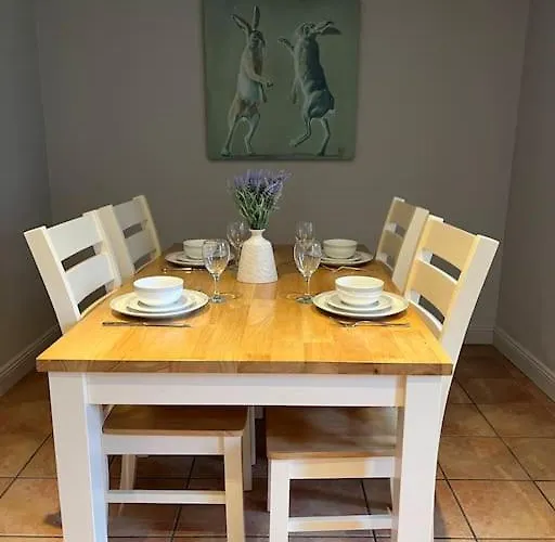 Haven House Holiday home