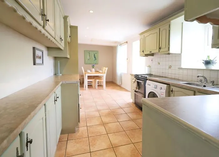 Haven House * Wexford