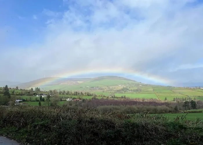Holiday home Haven House