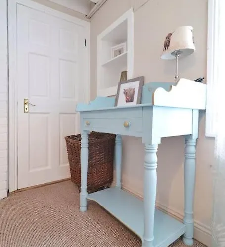 Haven House Holiday home Wexford