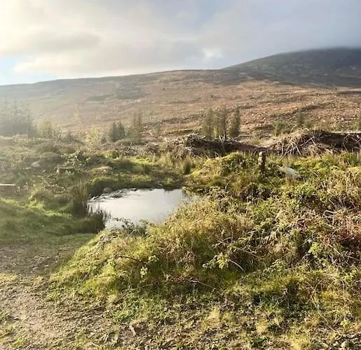 Feriehus Haven House Wexford