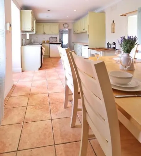 Holiday home Haven House