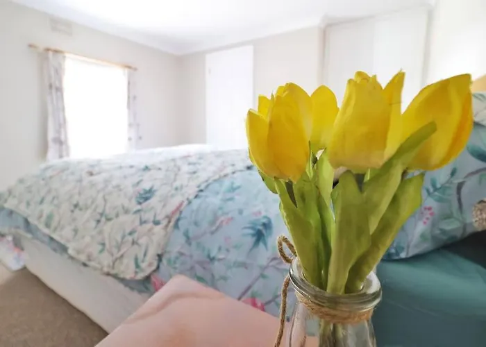 Дом отдыха Haven House *