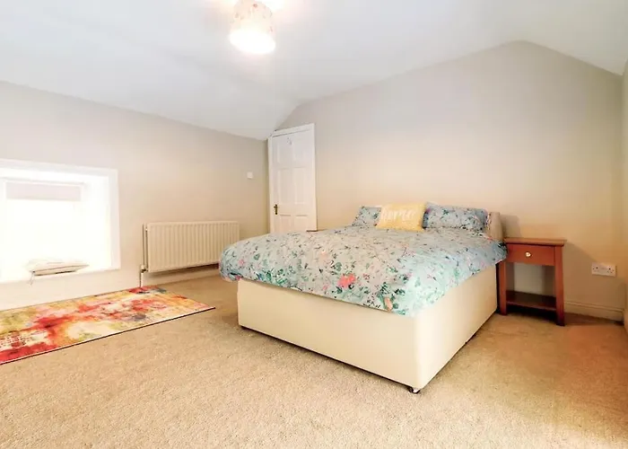 Haven House Дом отдыха Уэксфорд