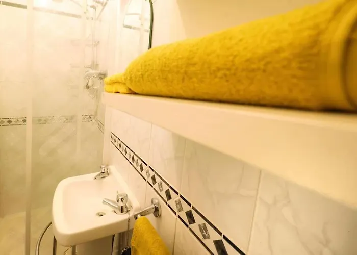 Дом отдыха Haven House