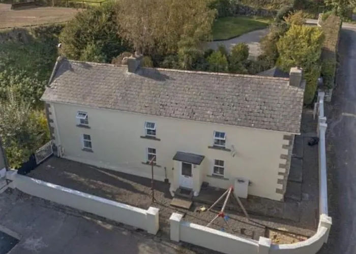 Holiday home Haven House *