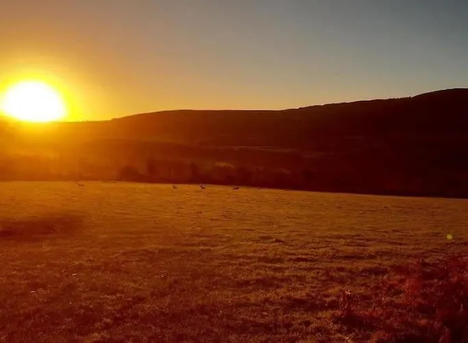 Haven House Feriehus Wexford