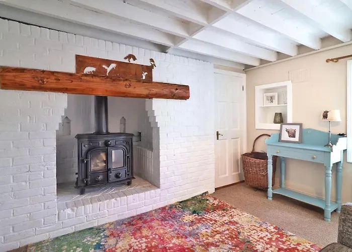 Feriehus Haven House Wexford