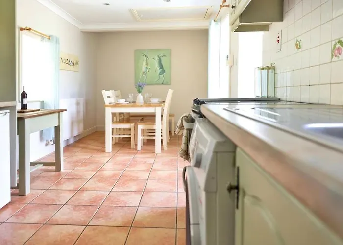 Haven House Holiday home