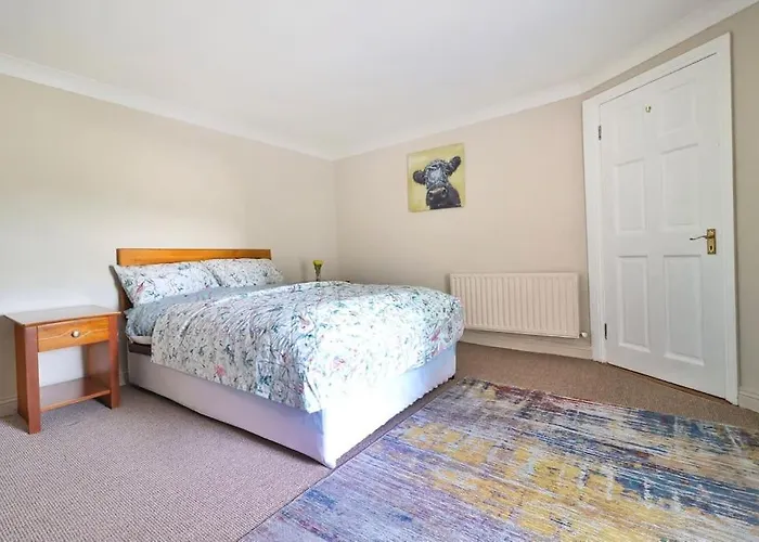 Haven House Holiday home Wexford