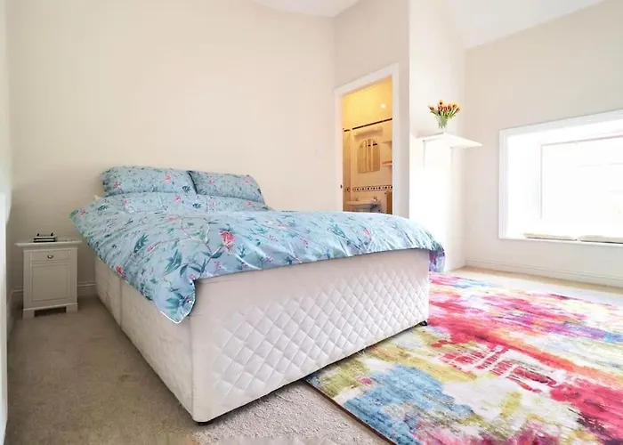 Haven House Holiday home Wexford