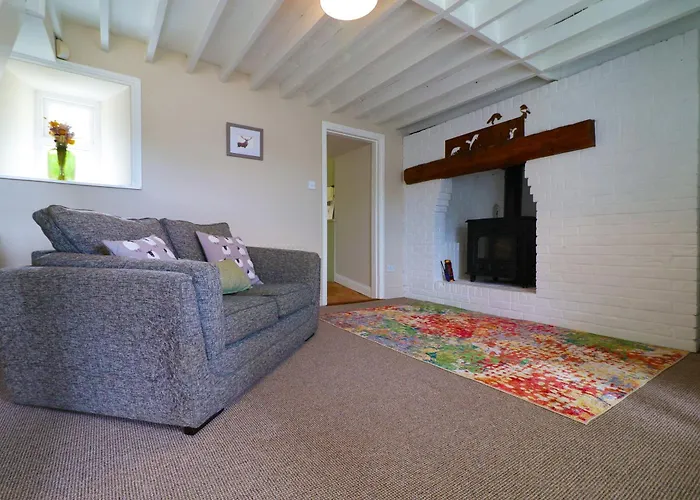 Feriehus Haven House