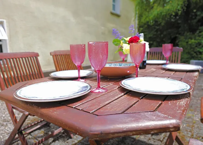 Дом отдыха Haven House *