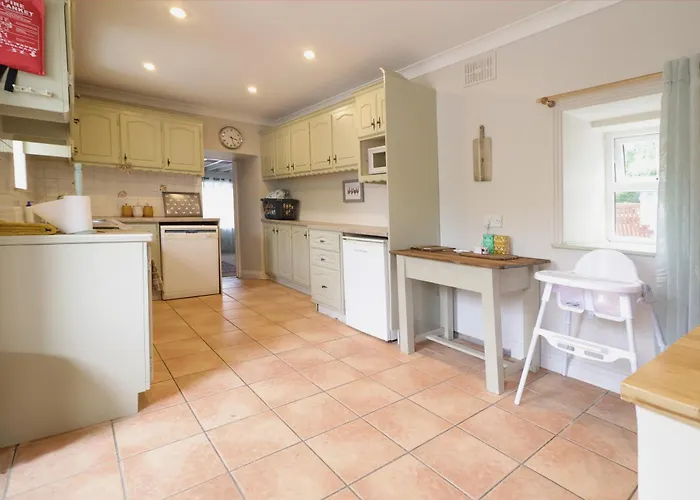 Haven House * Wexford