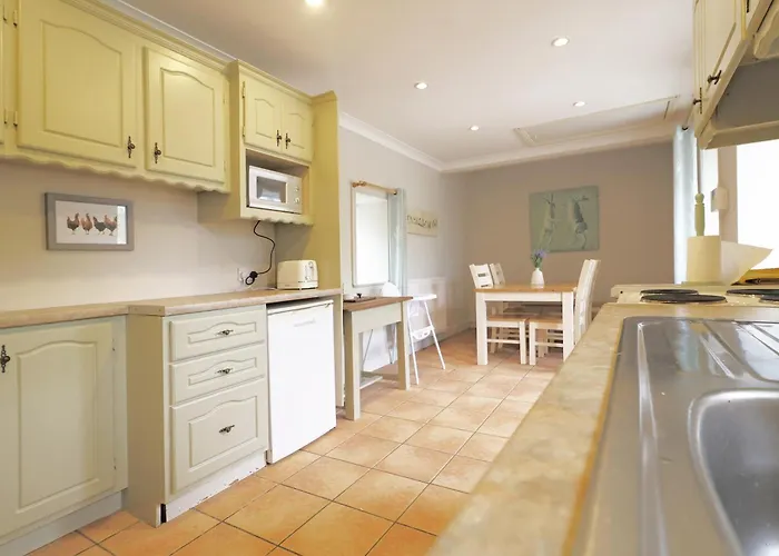 Haven House * Wexford