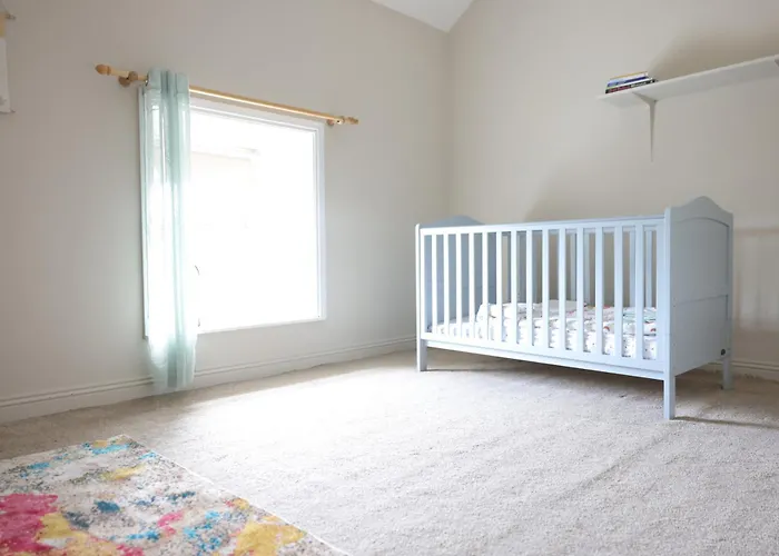 Feriehus Haven House