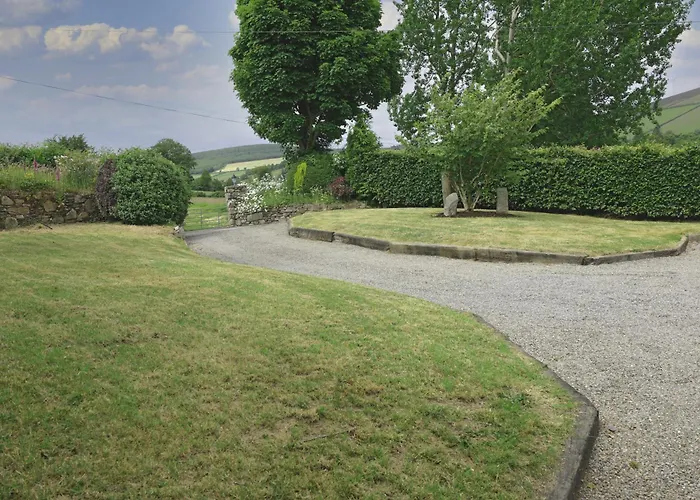 Holiday home Haven House *