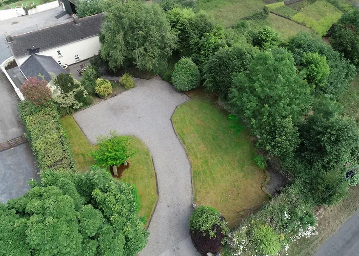 Haven House * Wexford