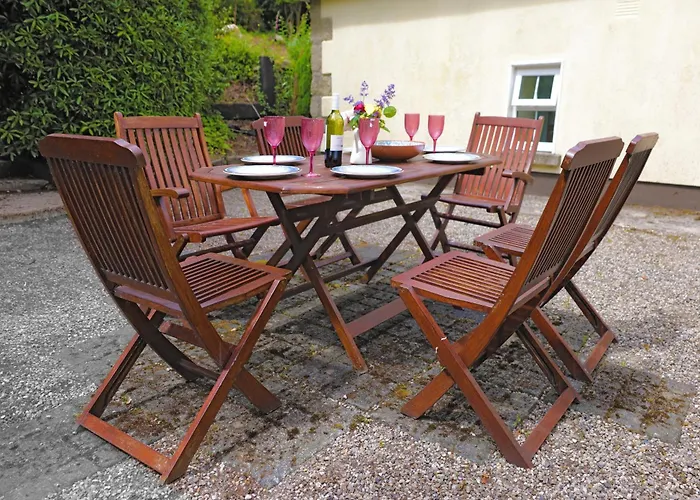 Haven House * Wexford