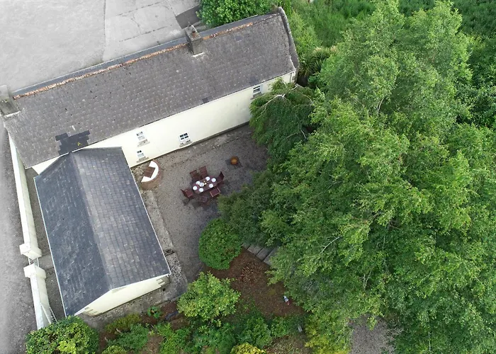 Haven House * Уэксфорд