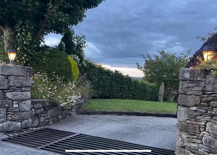 Holiday home Haven House Wexford